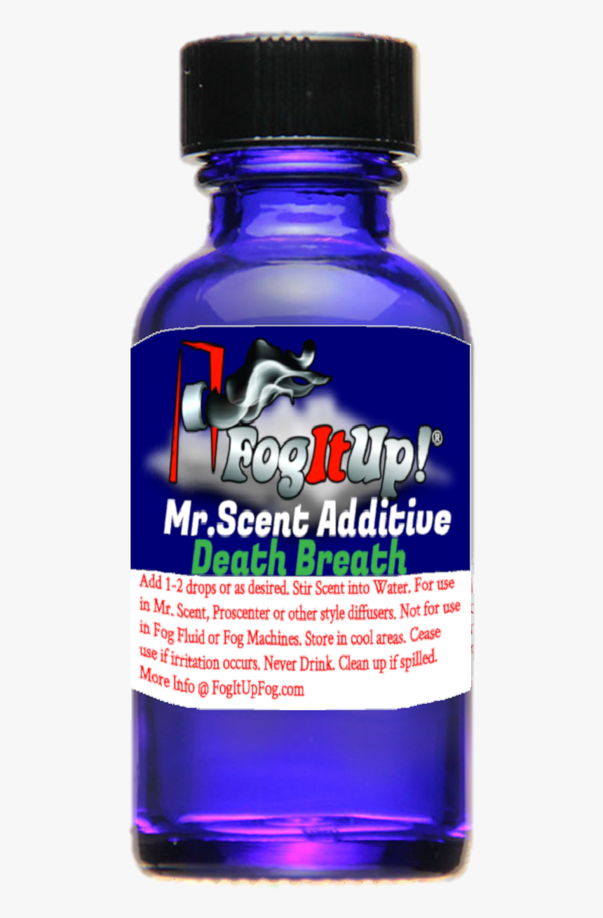 Mr - Scent Additive, HD Png Download