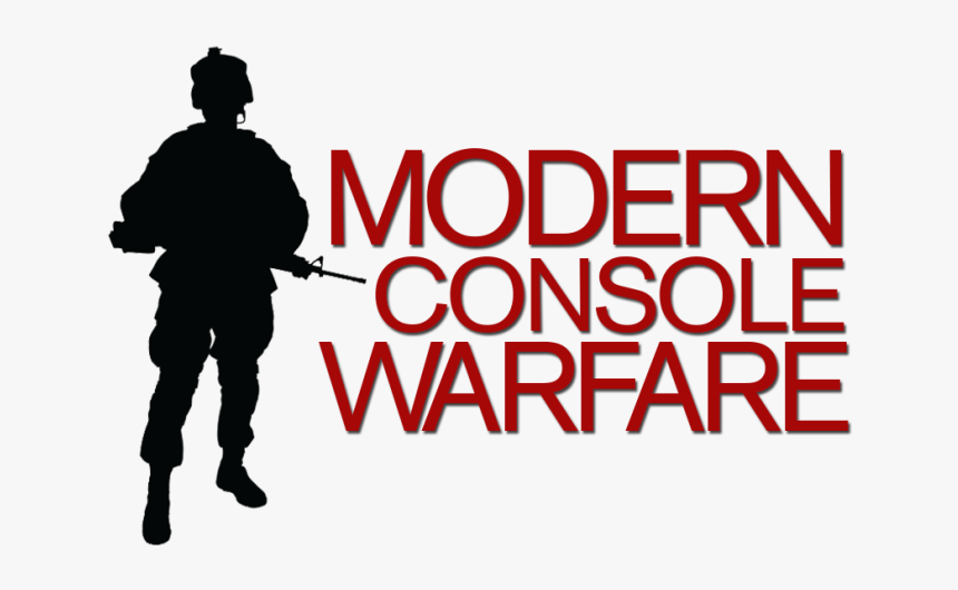 Infinity Ward Png, Transparent Png