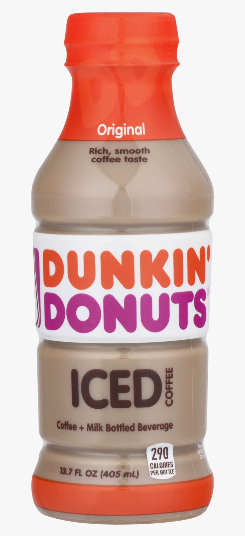 Dunkin Donuts Coffee Png, Transparent Png