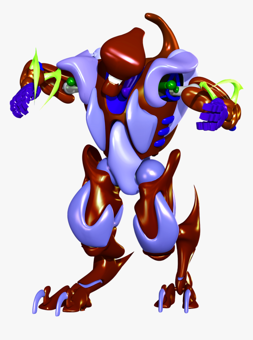 Science And Technology Clipart, HD Png Download