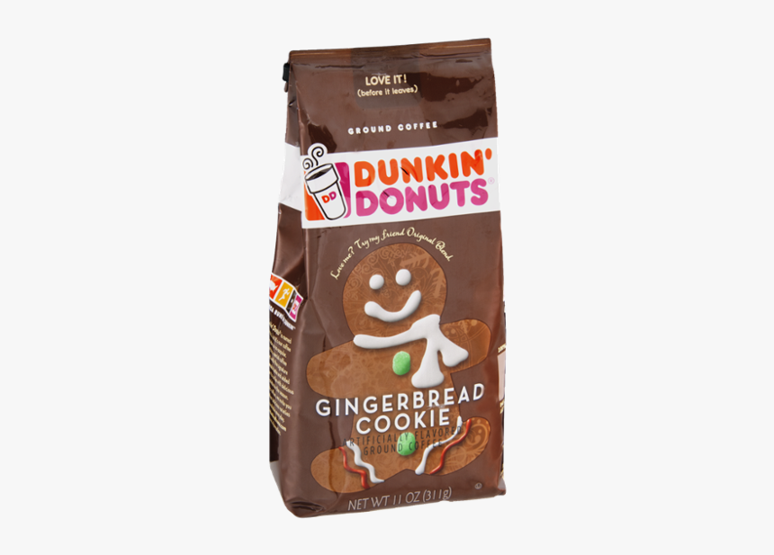 Dunkin Donuts Coffee Png, Transparent Png
