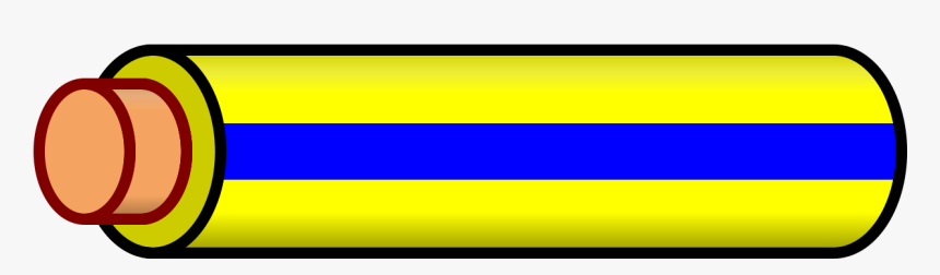Yellow Rectangle Png, Transparent Png