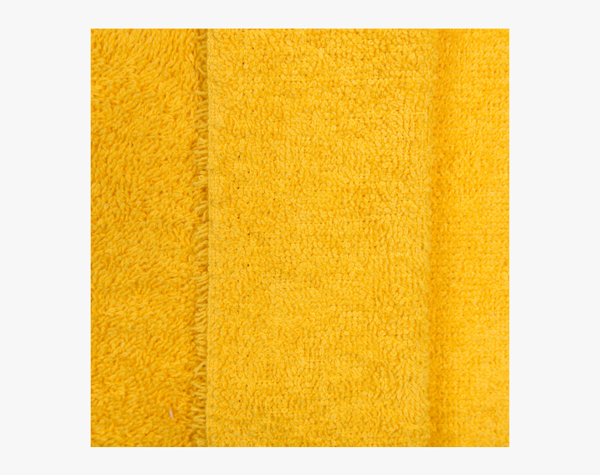 Terry Cloth Yellow, HD Png Download