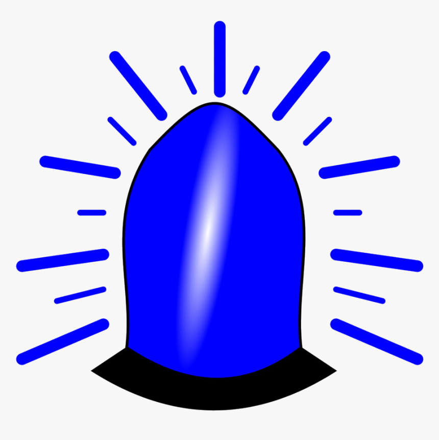 Emergency Text Technology Line Transparent Image Clipart, HD Png Download