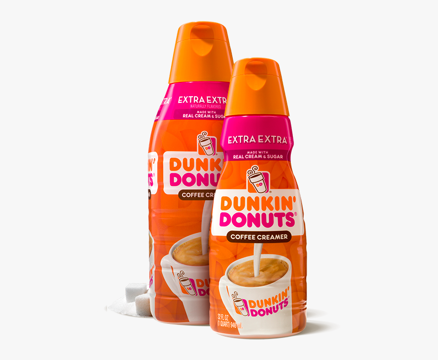 Dunkin Donuts Coffee Png, Transparent Png