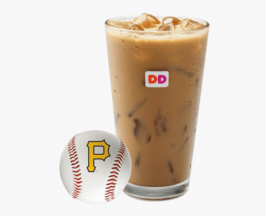 Dunkin Donuts Coffee Png, Transparent Png