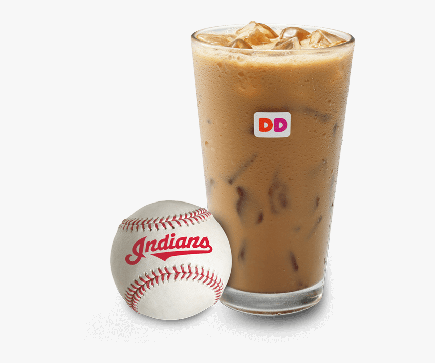 Dunkin Donuts Coffee Png, Transparent Png