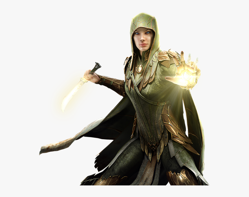 Shadow Of War Png, Transparent Png