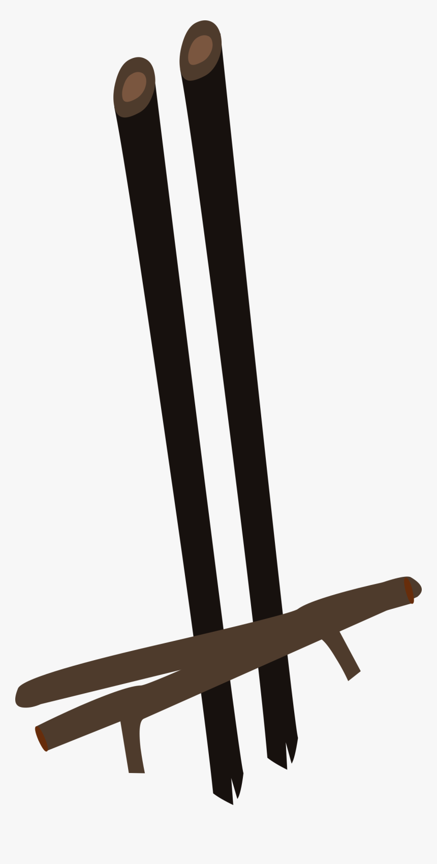 Firebog Hearth Poker Clip Arts, HD Png Download