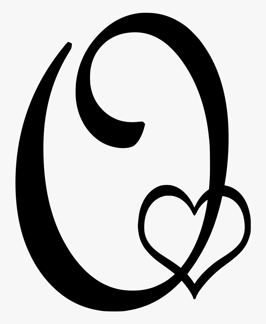Decorative Letter B Png, Transparent Png