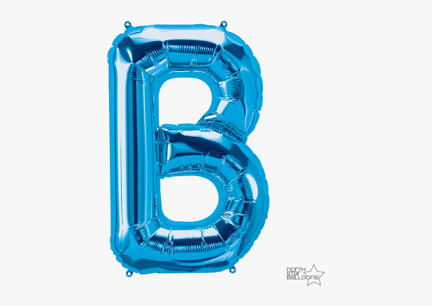 Decorative Letter B Png, Transparent Png