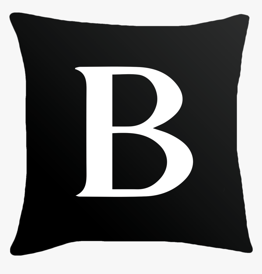 Pillow Clipart Decorative Pillow, HD Png Download