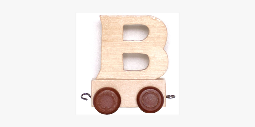 Decorative Letter B Png, Transparent Png
