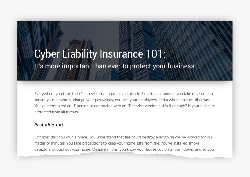 Whitepaper - Torn, HD Png Download