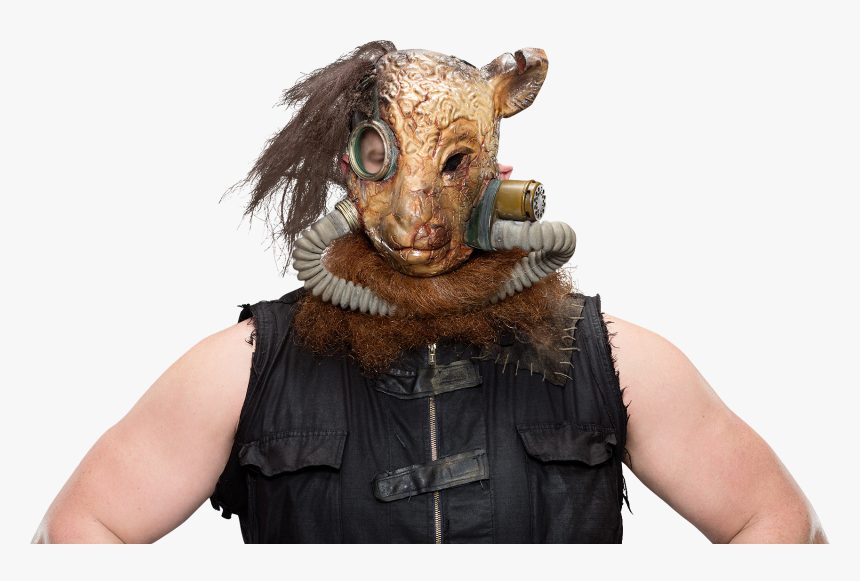 Transparent Erick Rowan Png, Png Download
