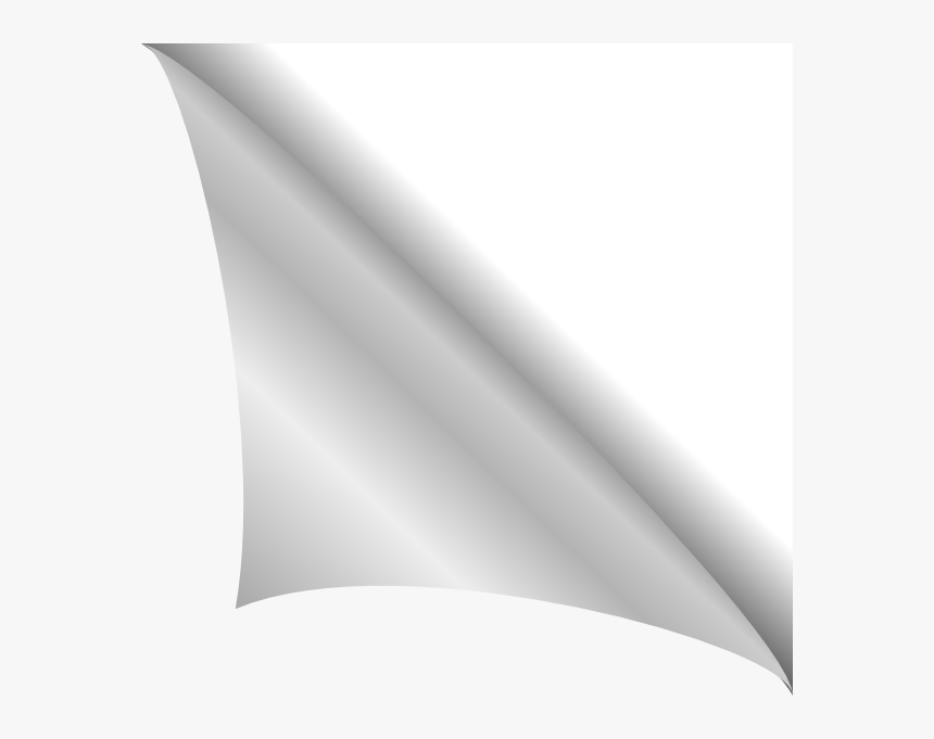 Torn White Paper Png, Transparent Png