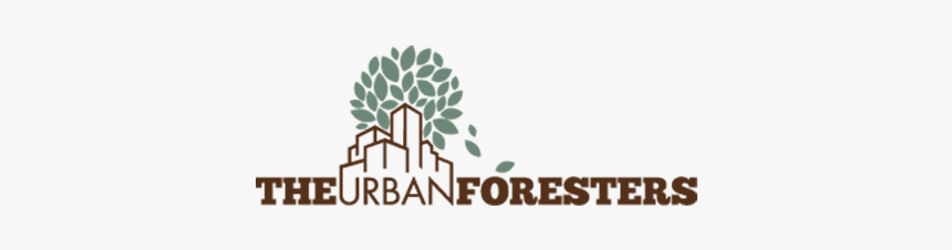 The Urban Foresters Letter, HD Png Download