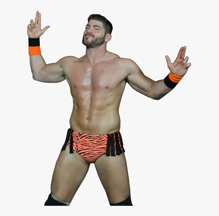 Erick Rowan Png, Transparent Png