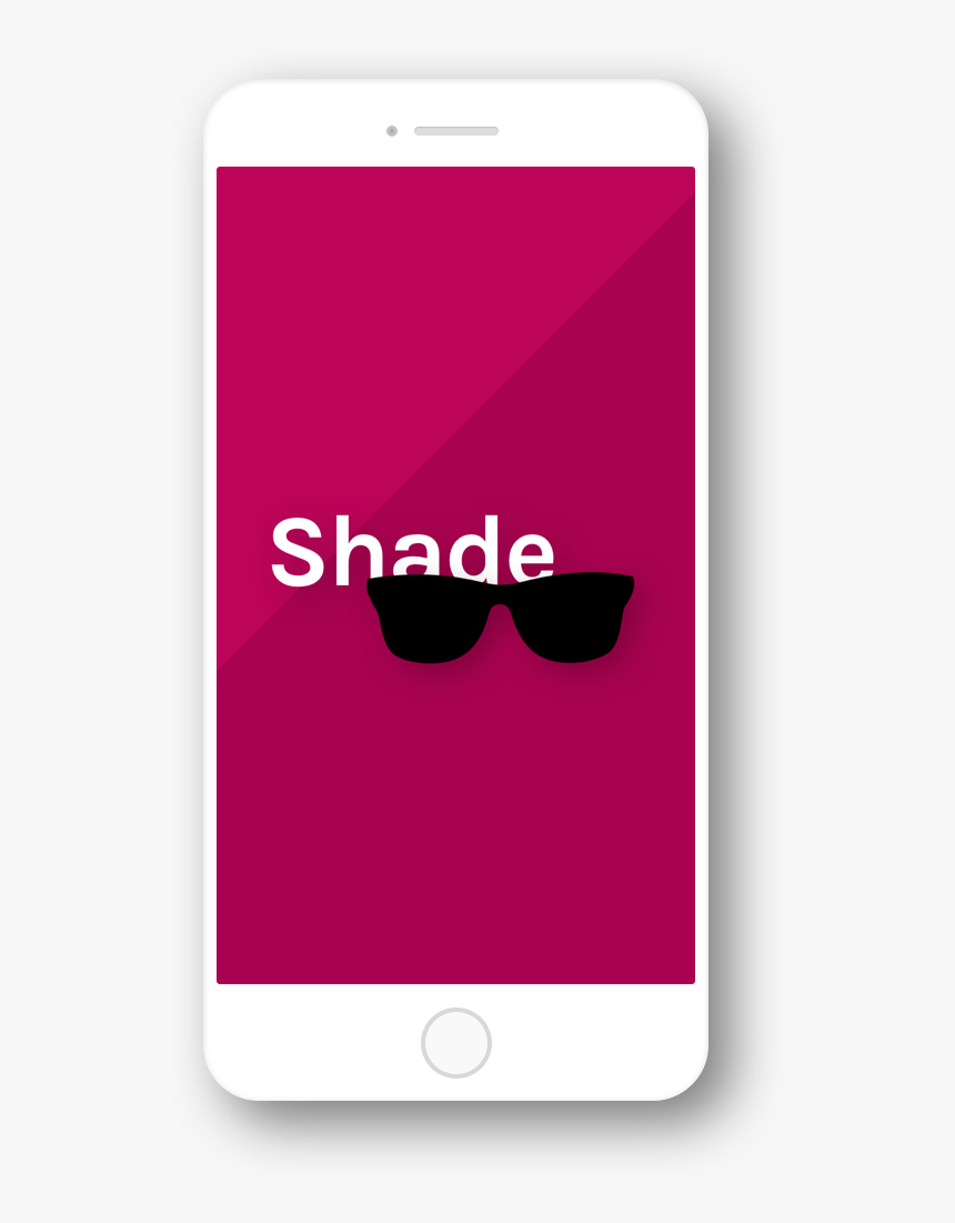 Cool Shades Png, Transparent Png