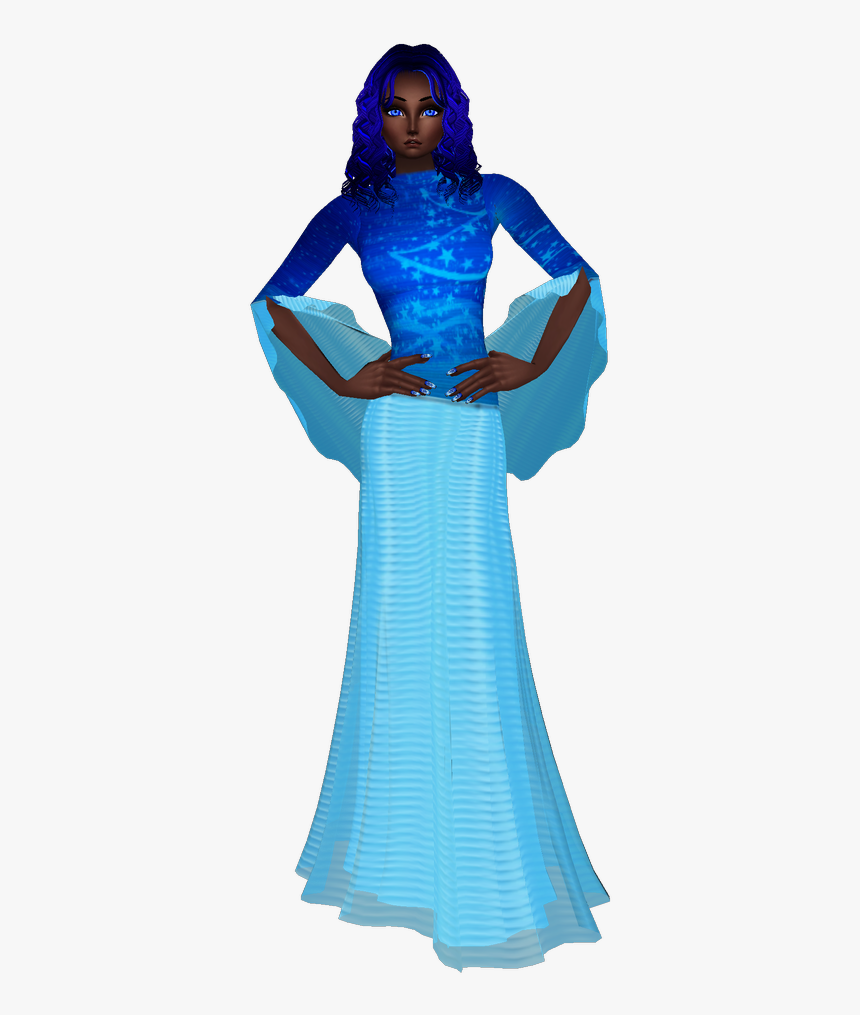 Imvu Png, Transparent Png