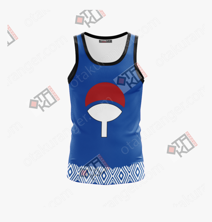 Uchiha Clan Symbol Png, Transparent Png