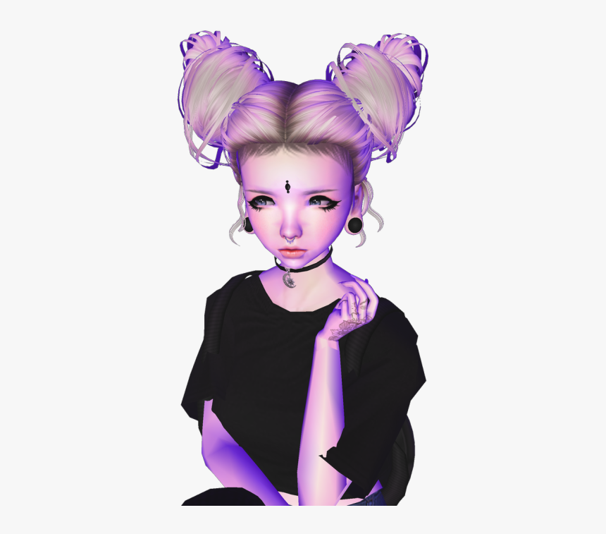 Clip Art M Imvu, HD Png Download