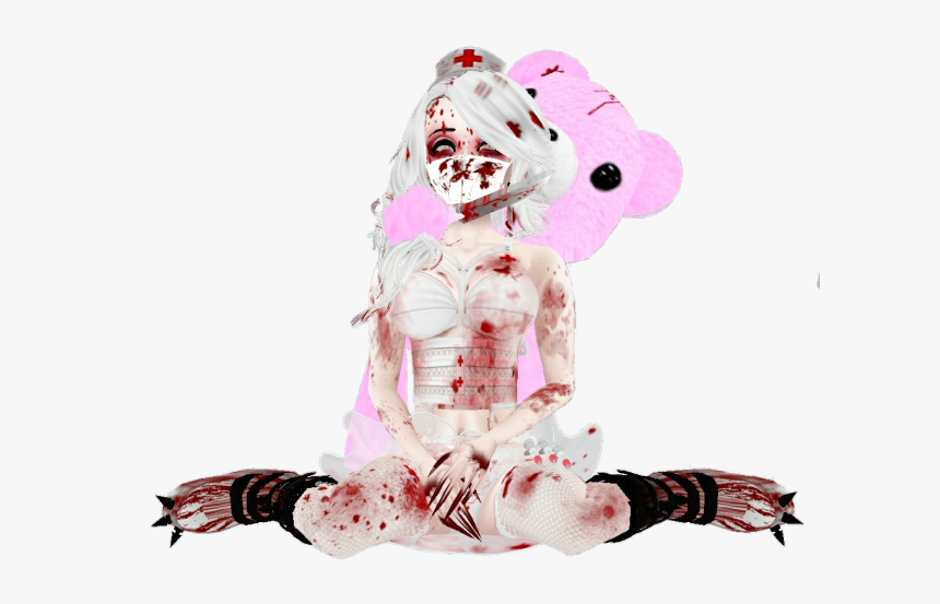 Imvu Png, Transparent Png