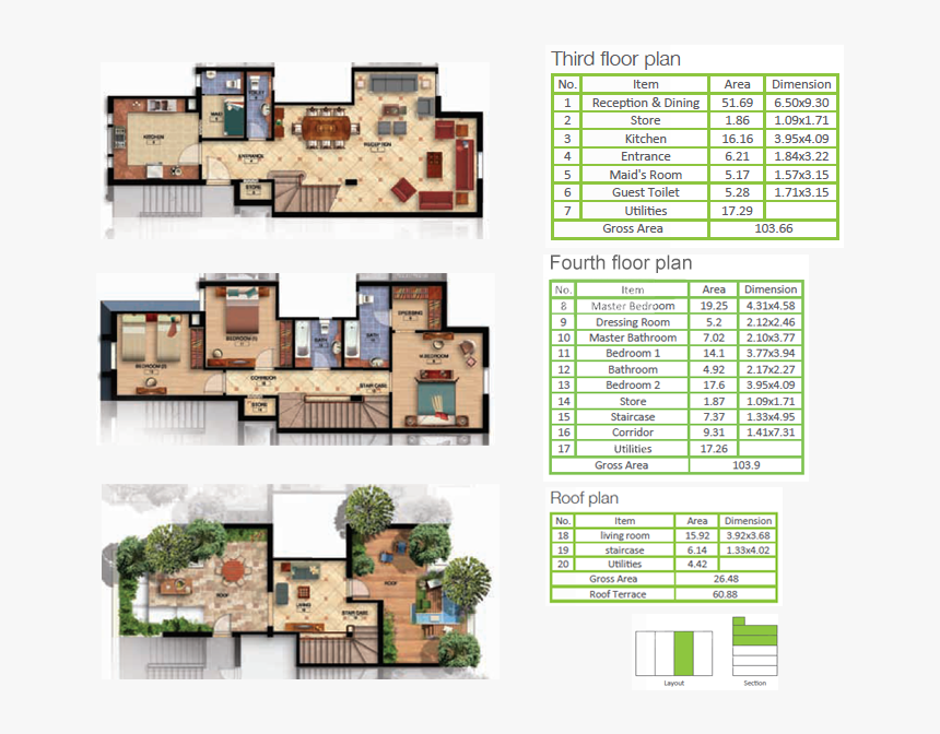 Bed Top View Png, Transparent Png