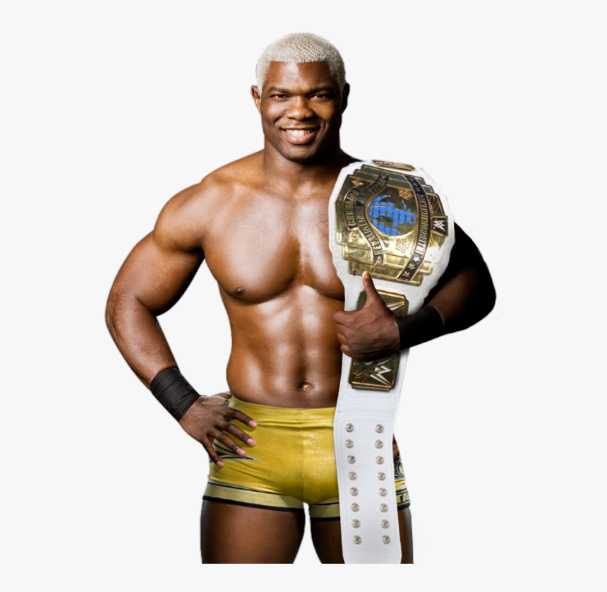 Wwe Intercontinental Championship Png, Transparent Png