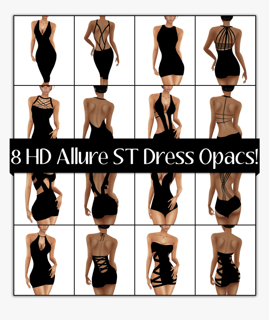 Imvu Png, Transparent Png