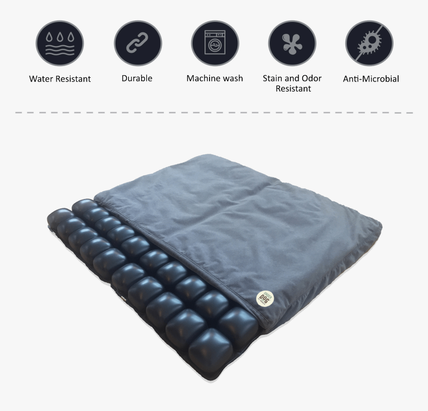 Bed Top View Png, Transparent Png