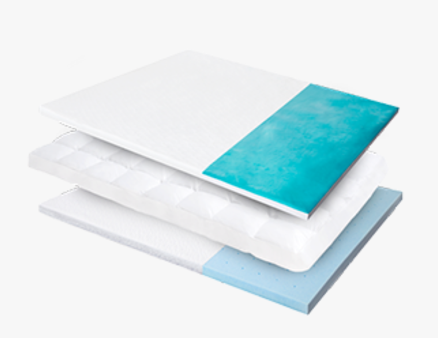 Bed Top View Png, Transparent Png