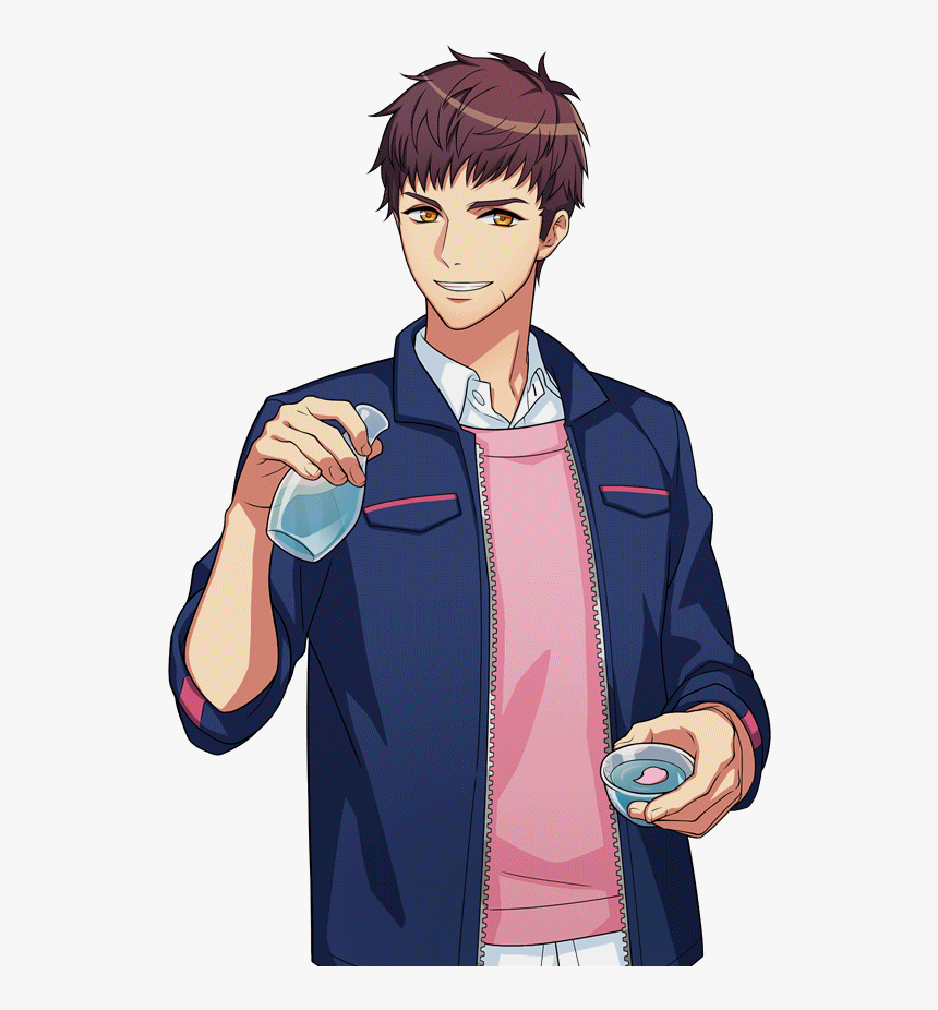 Omi Action R Transparent, HD Png Download