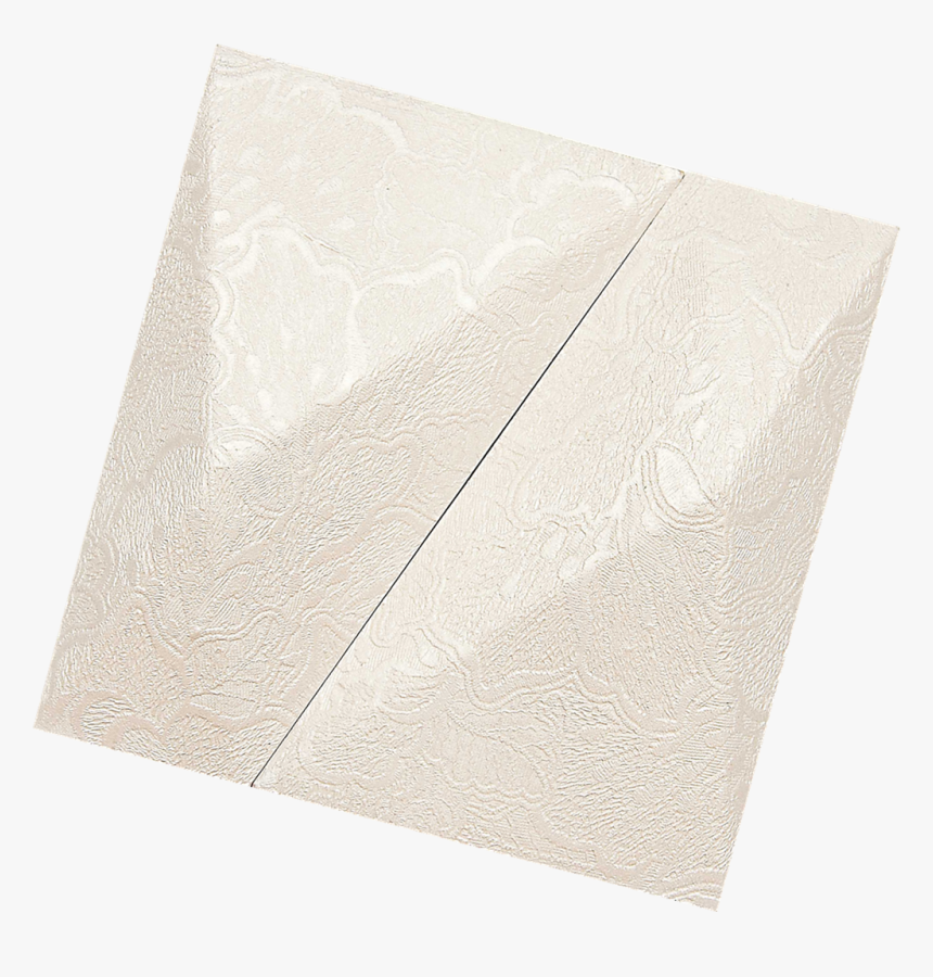 White Lace Pattern Png, Transparent Png