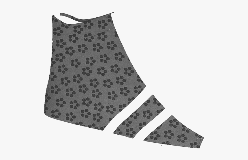 Y1664 Grey Spring Leather, HD Png Download