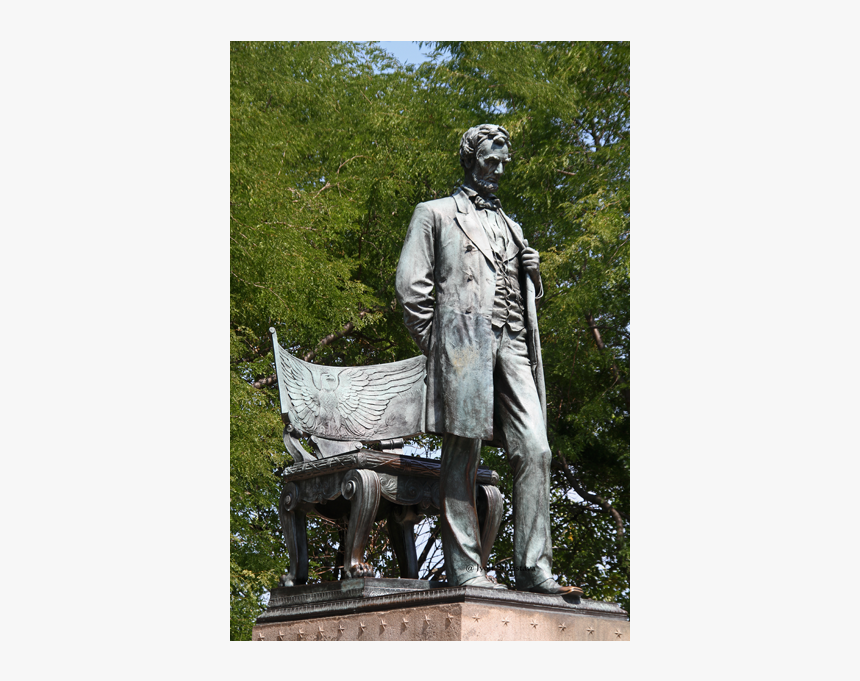 Lincoln Memorial Png, Transparent Png