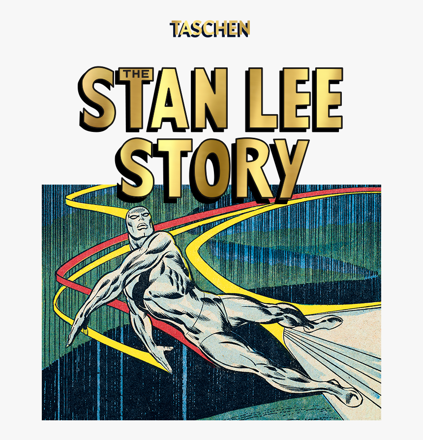 The Stan Lee Story, HD Png Download