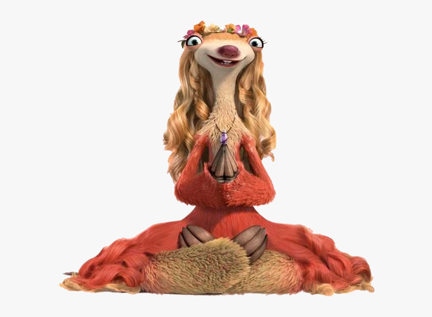 Ice Age Wiki, HD Png Download
