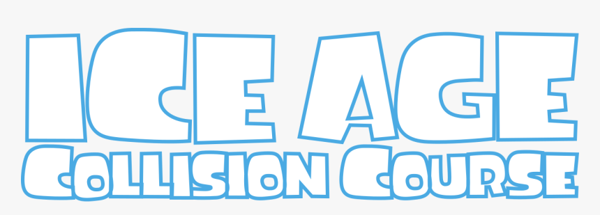 Ice Age Png, Transparent Png