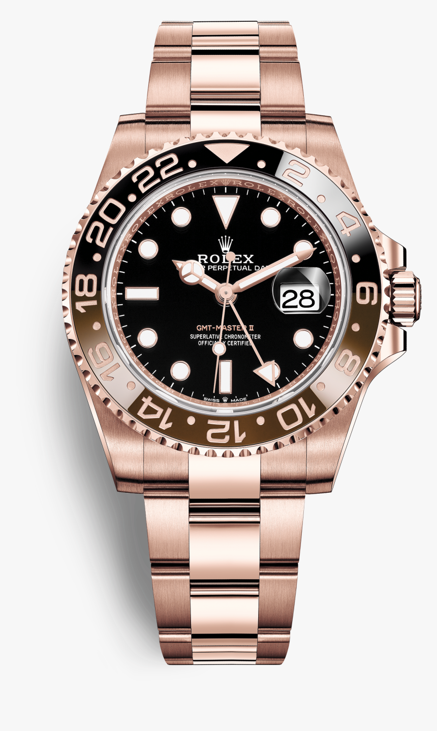 Gmt Master Ii, HD Png Download