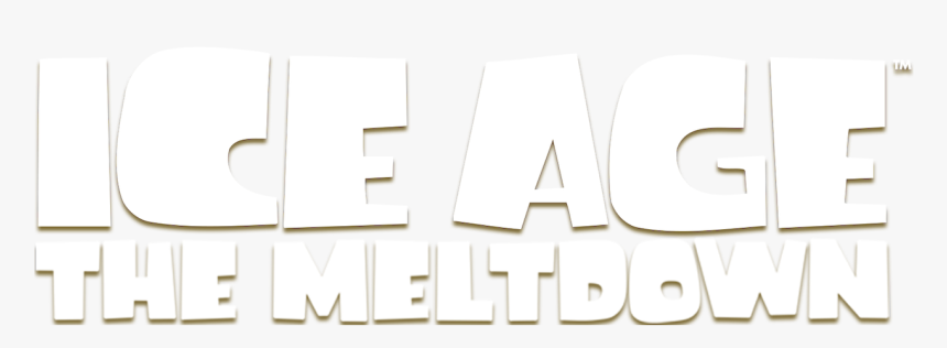 Ice Age Png, Transparent Png