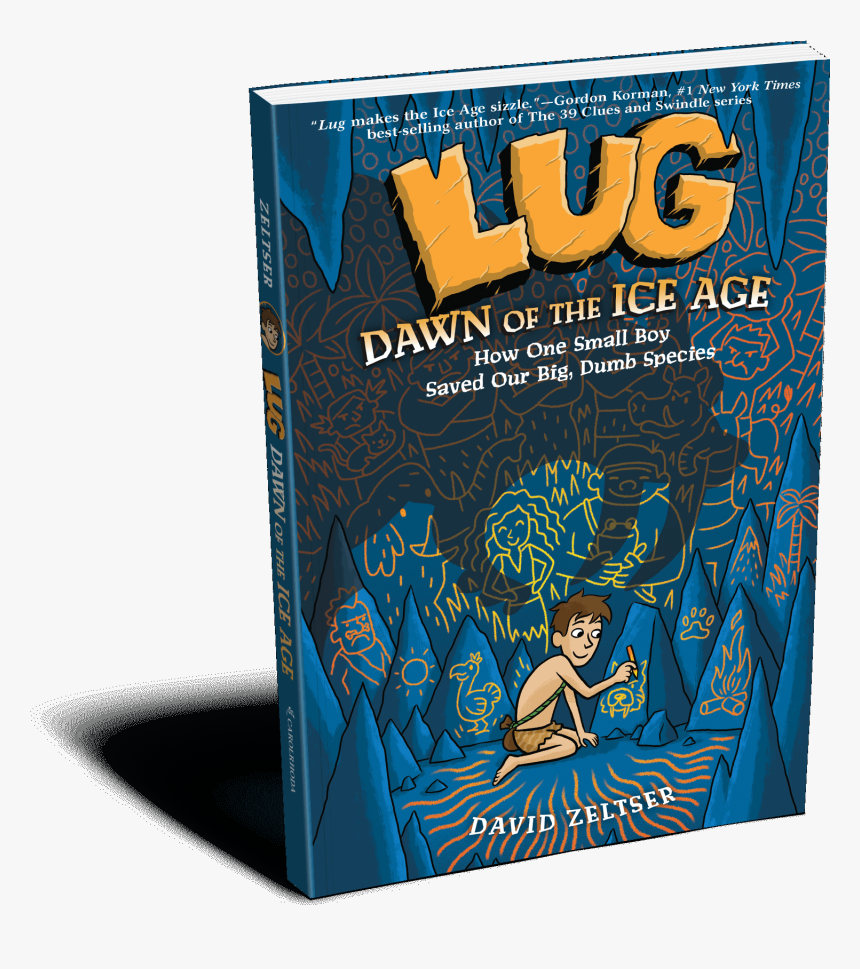Dawn Of The Ice Age, HD Png Download