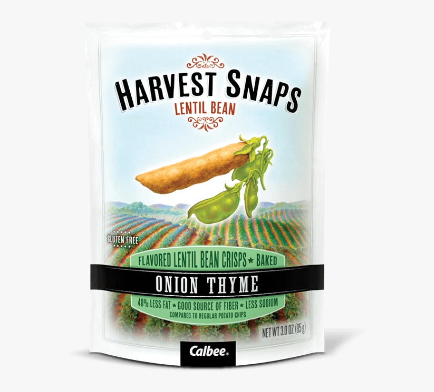 Harvest Snaps, HD Png Download