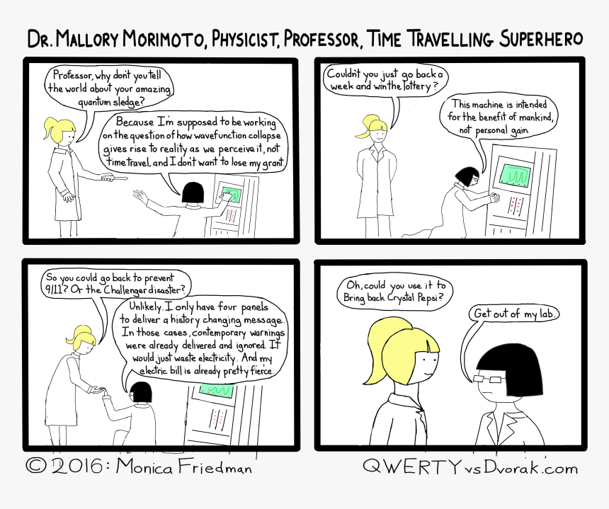 Time Travel, HD Png Download