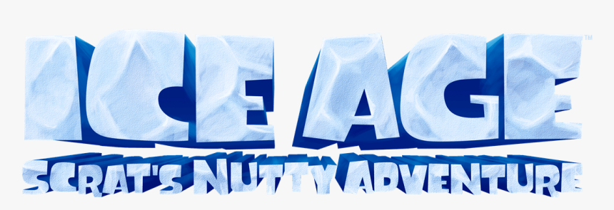 Scrat S Nutty Adventure, HD Png Download