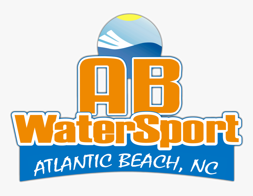 Atlanticbeach Watersports Logo, HD Png Download
