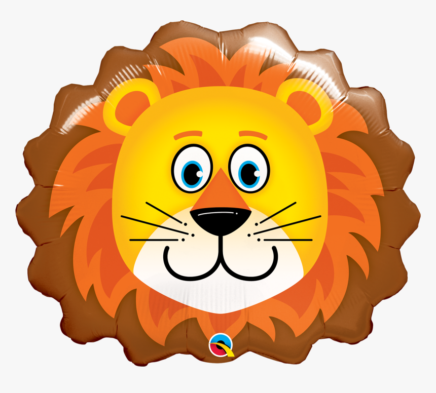 Transparent Lion Emoji Png, Png Download
