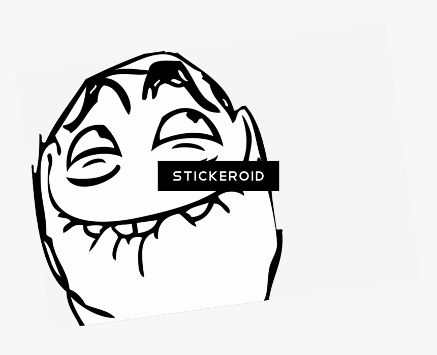 Lion King Grin Emoji, HD Png Download