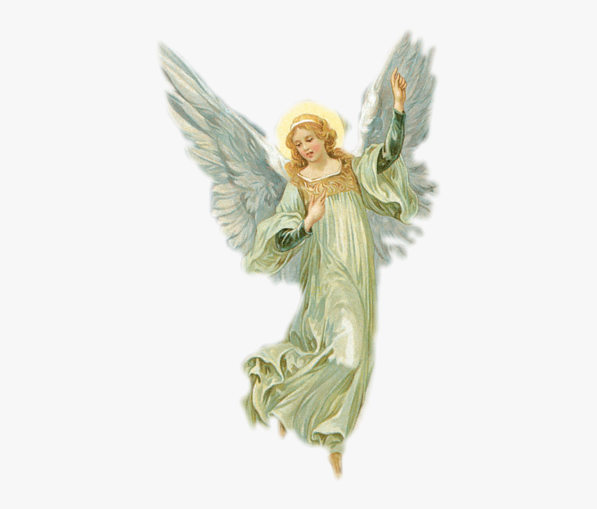Figurine Angel M, HD Png Download