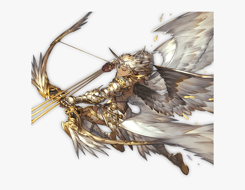 Fw658 Fantasy Art Male, Fantasy Rpg, Anime, HD Png Download